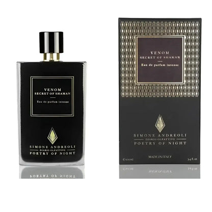 Simone Andreoli Venom Secret Shaman eau de parfum intense