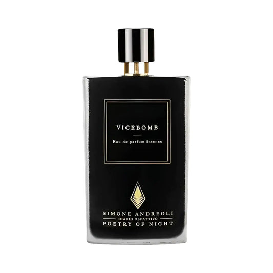 Simone Andreoli Vicebomb eau de parfum intense 100 ml