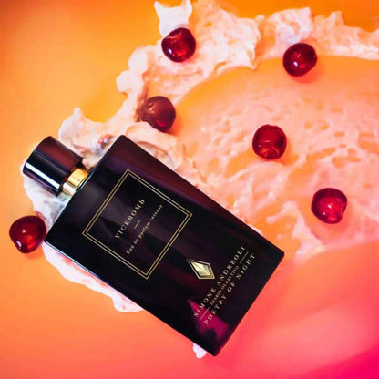 Simone Andreoli Vicebomb eau de parfum intense 100 ml