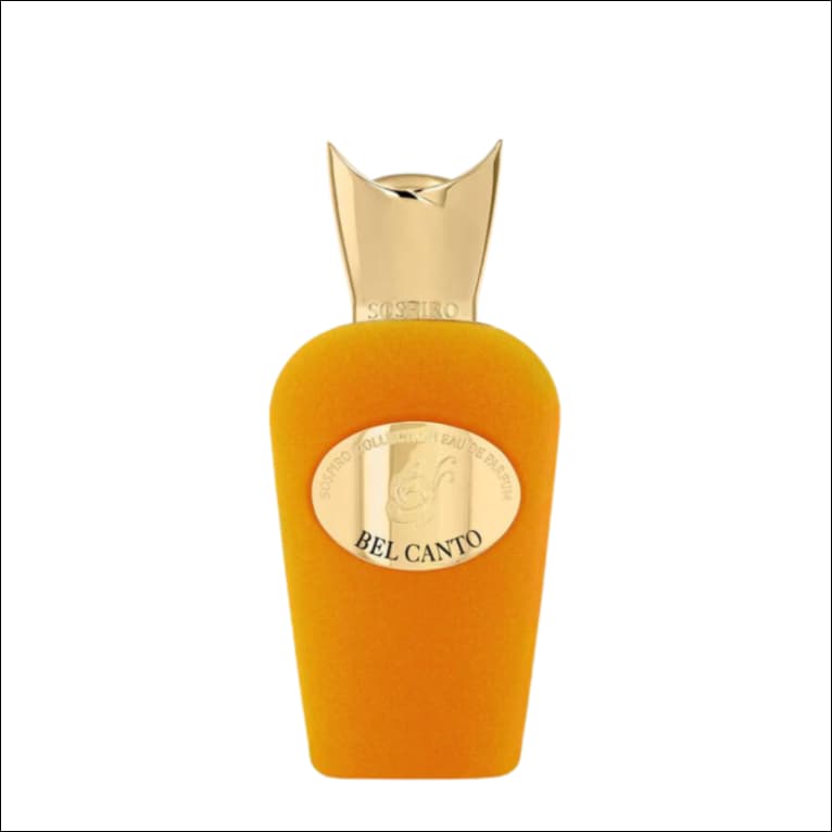 Sospiro Bel Canto Eau de Parfum - 100 ml - parfum