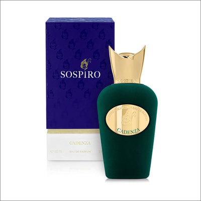 Sospiro Cadenza Eau de Parfum - 100 ml - parfum