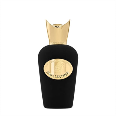 Sospiro Erba Leather Eau de Parfum - 100 ml - parfum