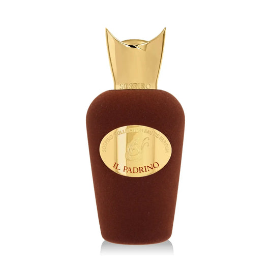 Sospiro Il Padrino eau de Parfum 100 ml