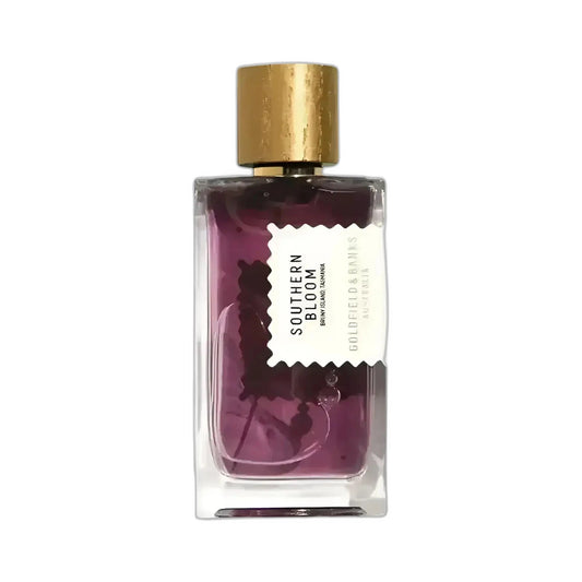 GOLDFIELD & BANKS Southern Bloom Eau de Parfum - Flacon 100ml fond blanc
