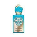 STEPHANE HUMBERT LUCAS 777 Stéphane Humbert Lucas god of fire Eau de parfum Eau de Parfum fond blanc