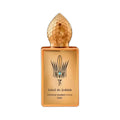 STEPHANE HUMBERT LUCAS 777 Stéphane Humbert Lucas Soleil De Jeddah Mango Kiss Eau de parfum Eau de Parfum fond blanc