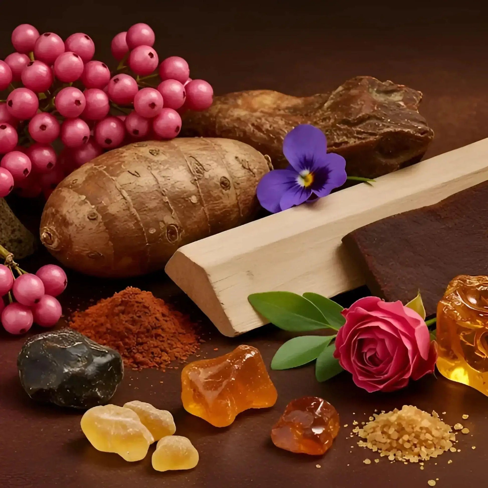 Stéphane Humbert Lucas Crying of Evil Eau de parfum 50 ml