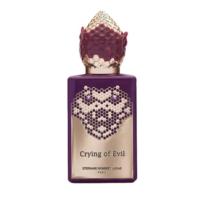 Stéphane Humbert Lucas Crying of Evil Eau de parfum 50 ml