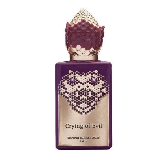 Stéphane Humbert Lucas Crying of Evil Eau de parfum 50 ml