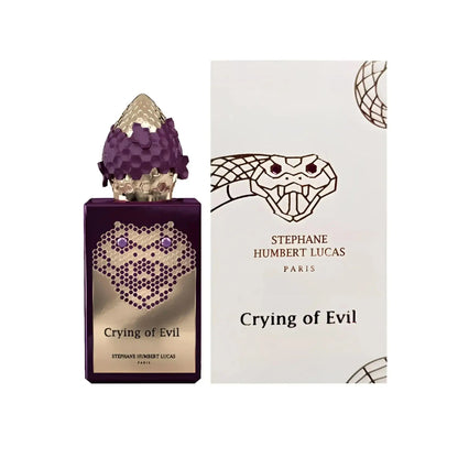 Stéphane Humbert Lucas Crying of Evil Eau de parfum 50 ml