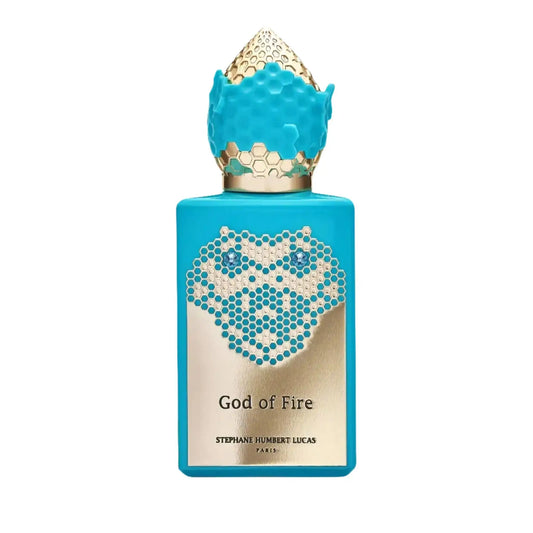Stéphane Humbert Lucas god of fire Eau de parfum 50 ml