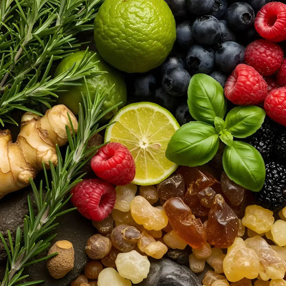 Stéphane Humbert Lucas Pink Boa Eau de parfum 50 ml