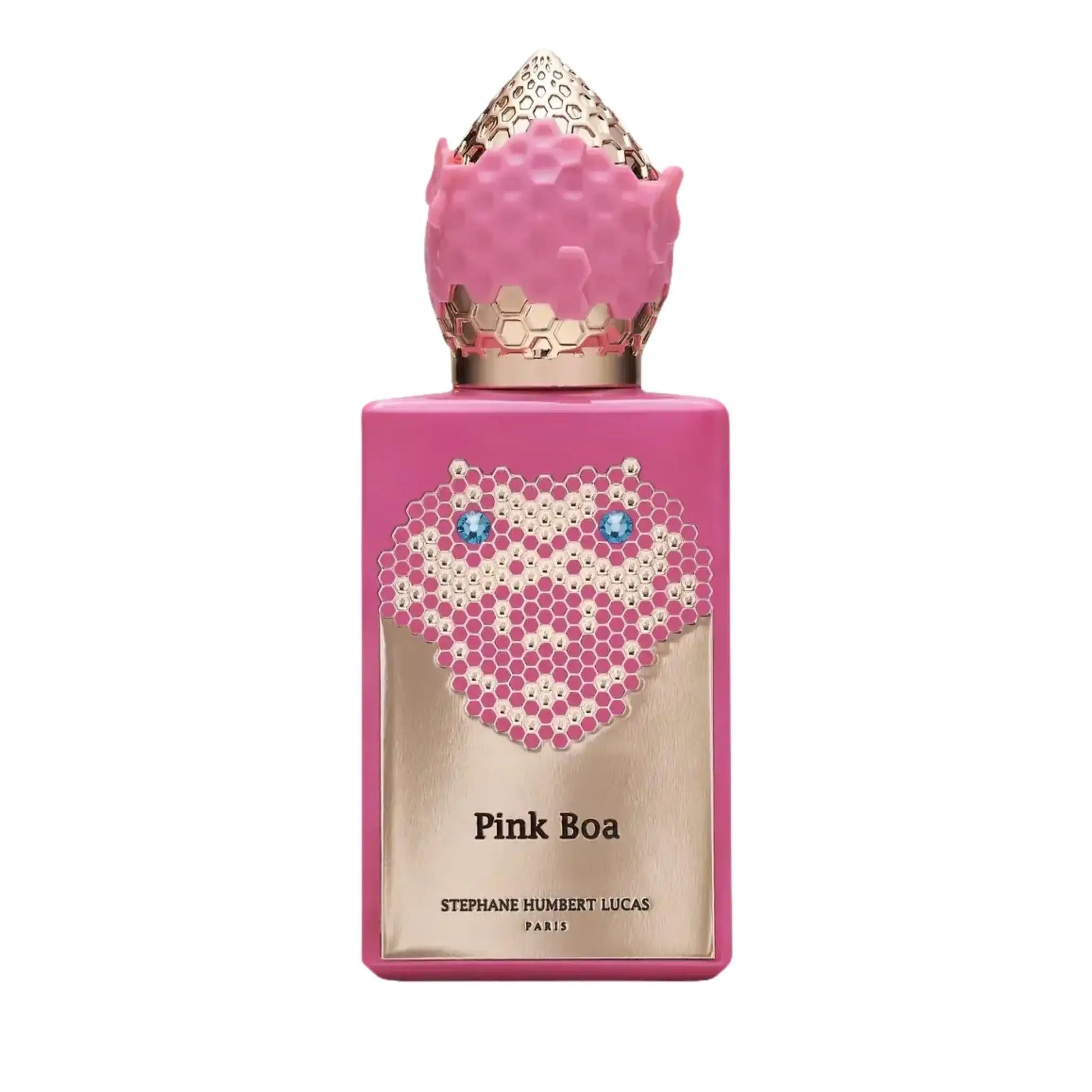 Stéphane Humbert Lucas Pink Boa Eau de parfum 50 ml