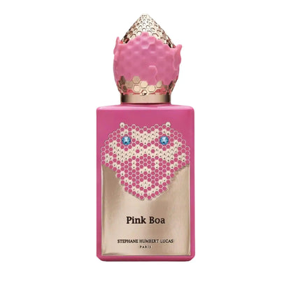 Stéphane Humbert Lucas Pink Boa Eau de parfum 50 ml
