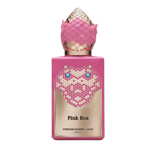Stéphane Humbert Lucas Pink Boa Eau de parfum 50 ml