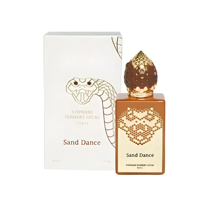 Stéphane Humbert Lucas Sand Dance Eau de parfum 50 ml