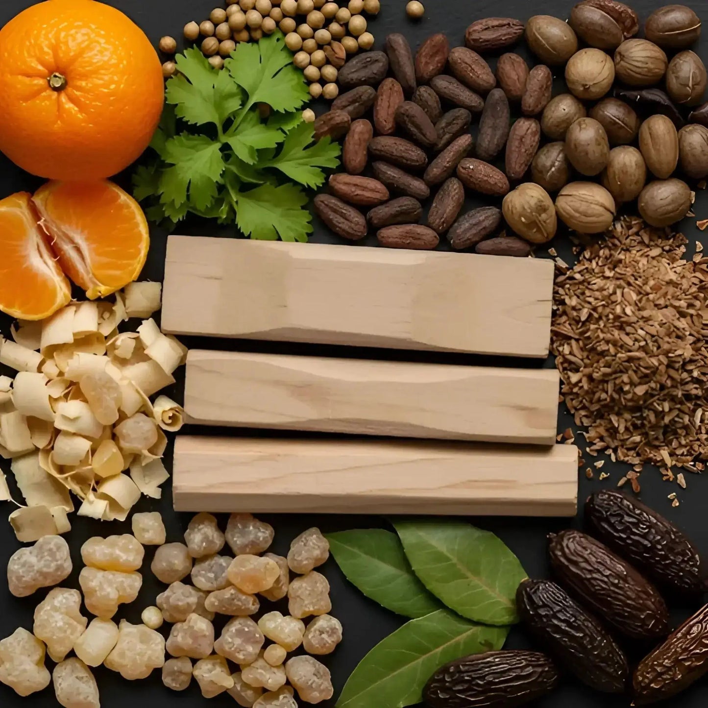 Stéphane Humbert Lucas Sand Dance Eau de parfum 50 ml