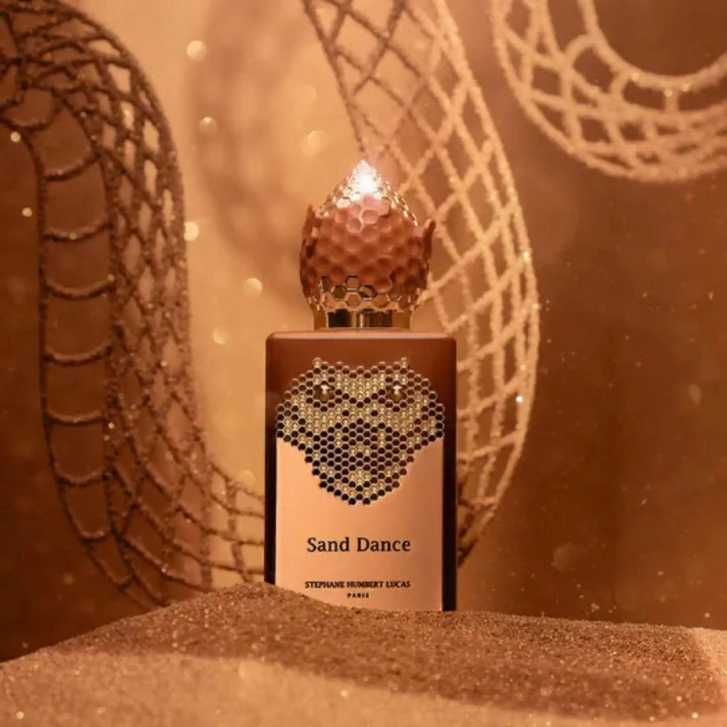 Stéphane Humbert Lucas Sand Dance Eau de parfum 50 ml