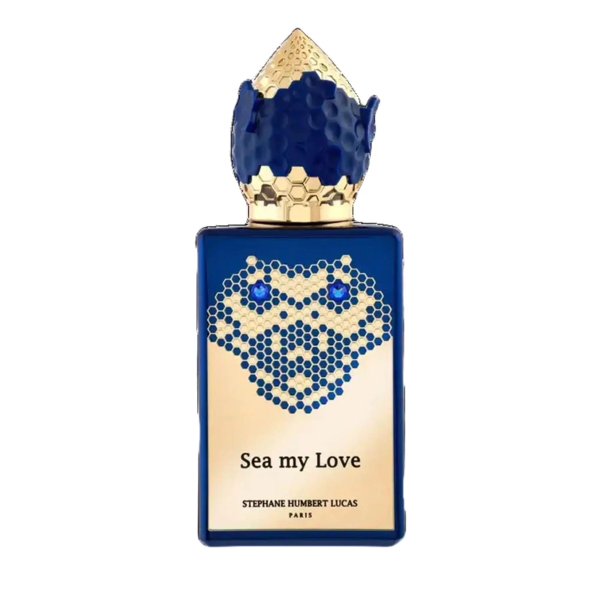 Stéphane Humbert Lucas Sea My Love Eau de parfum 50 ml