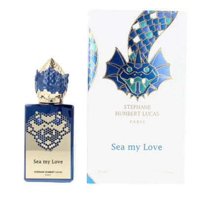 Stéphane Humbert Lucas Sea My Love Eau de parfum 50 ml