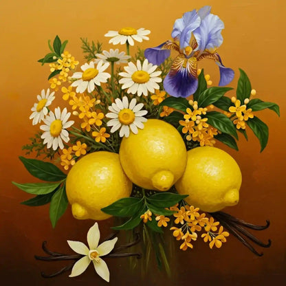 Stéphane Humbert Lucas Soleil De Jeddah Eau de parfum 50 ml