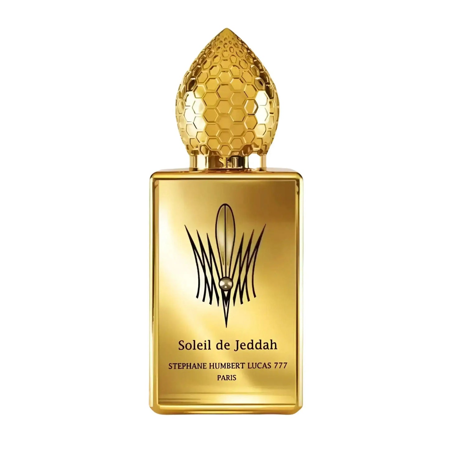 Stéphane Humbert Lucas Soleil De Jeddah Eau de parfum 50 ml