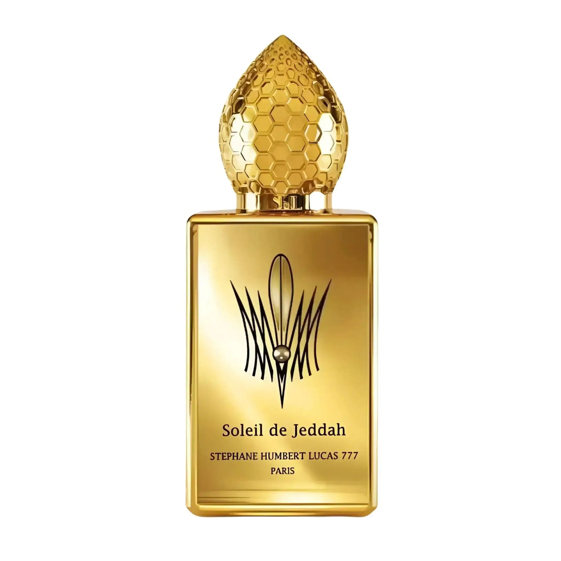 Stéphane Humbert Lucas Soleil De Jeddah Eau de parfum 50 ml