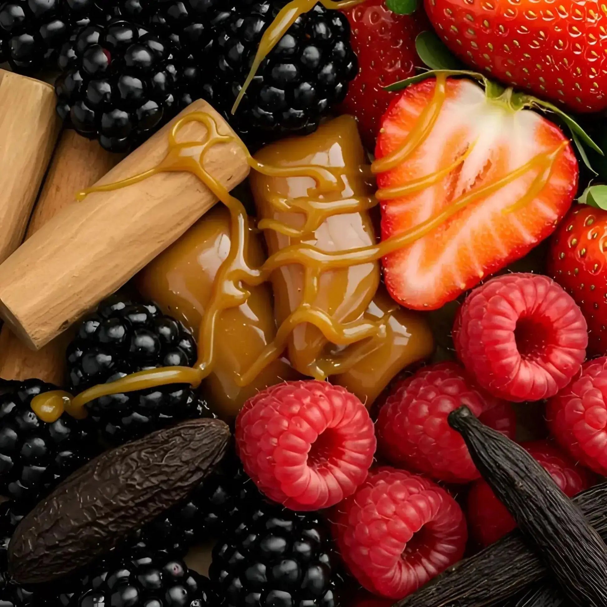 Stéphane Humbert Lucas Venom Incarnat Eau de parfum 50 ml