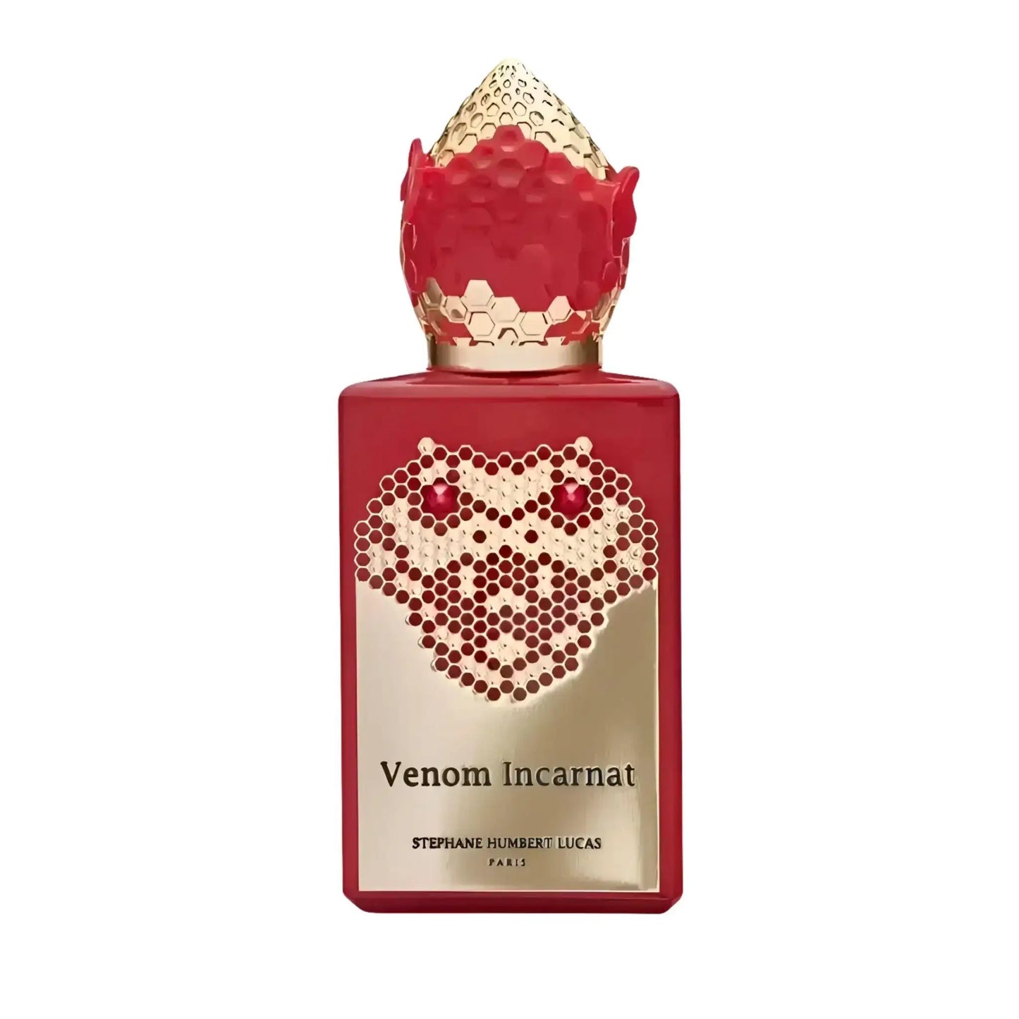 Stéphane Humbert Lucas Venom Incarnat Eau de parfum 50 ml