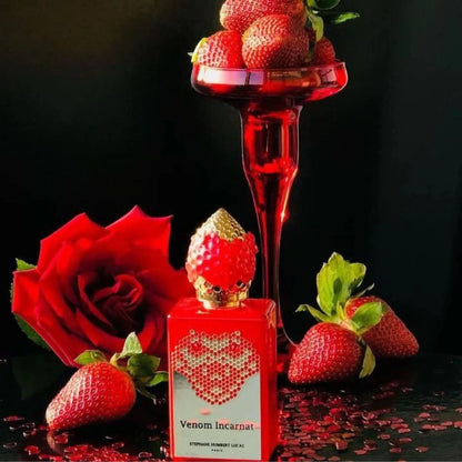 Stéphane Humbert Lucas Venom Incarnat Eau de parfum 50 ml