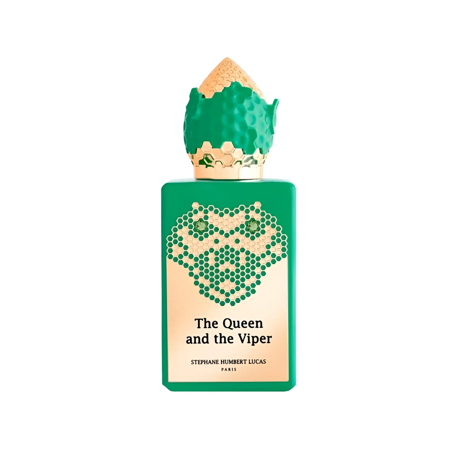 Stéphane Humbert The Queen and the viper Eau de parfum 50 ml