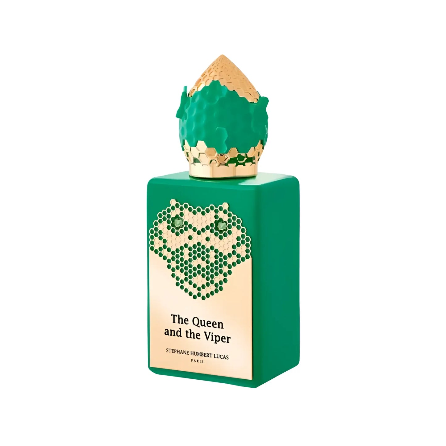 Stéphane Humbert The Queen and the viper Eau de parfum 50 ml