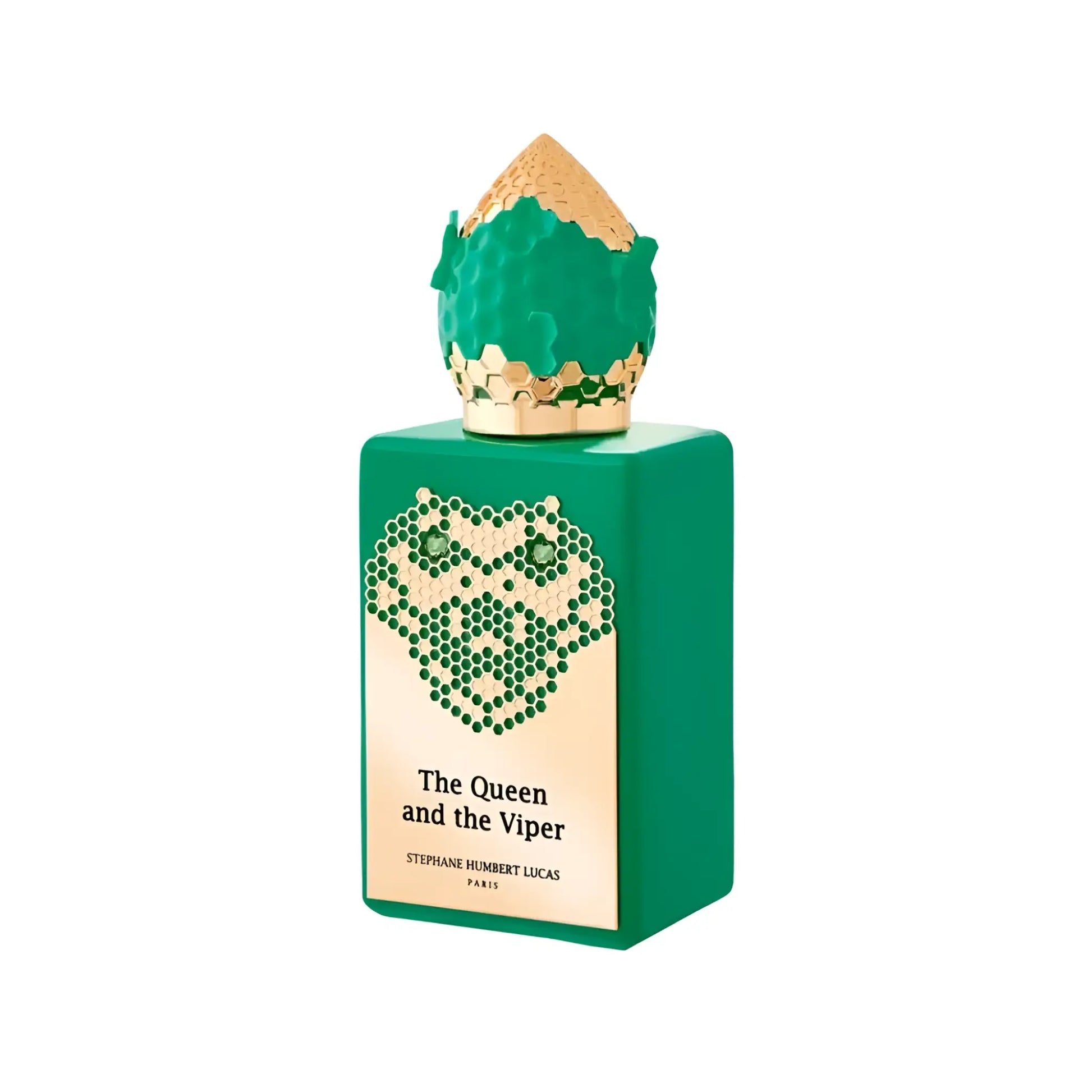 Stéphane Humbert The Queen and the viper Eau de parfum 50 ml