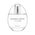D'ANNAM Strawberry Mochi Eau de Parfum - Flacon 50ml fond blanc