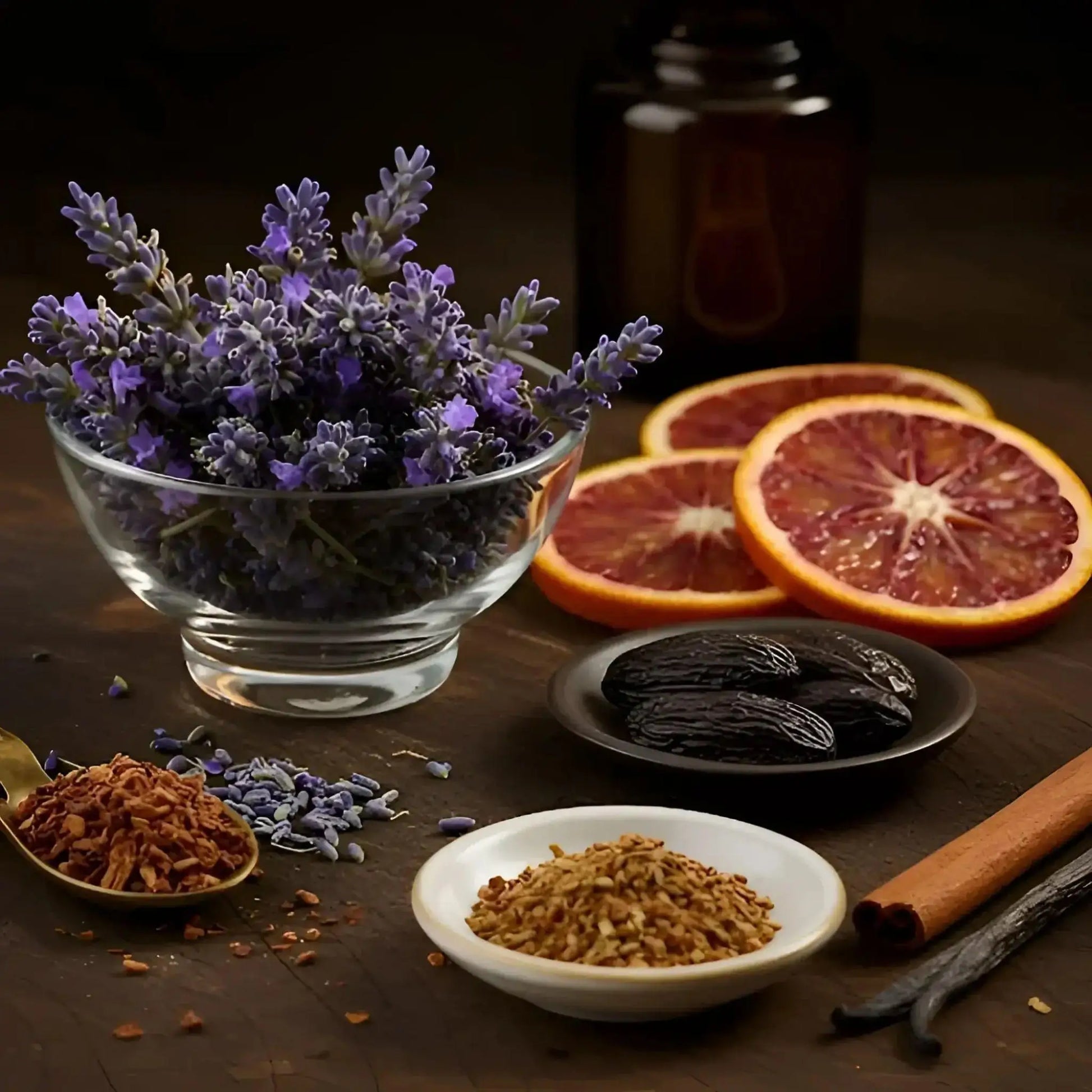 Superz Budapest Khamzat Smesh extrait de parfum 50 ml