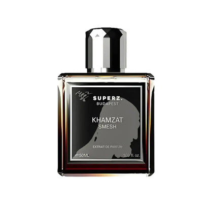Superz Budapest Khamzat Smesh extrait de parfum 50 ml