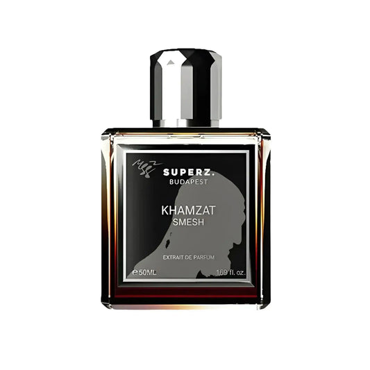 Superz Budapest Khamzat Smesh extrait de parfum 50 ml