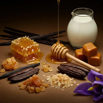 Superz Budapest Memories Gold Extrait de parfum 50 ml