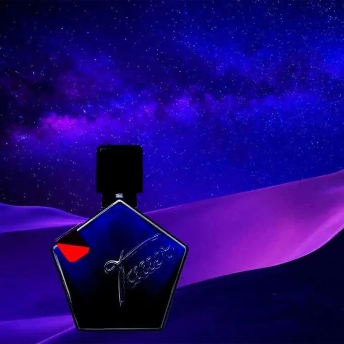 Tauer Au Coeur du Désert extrait de parfum 50 ml