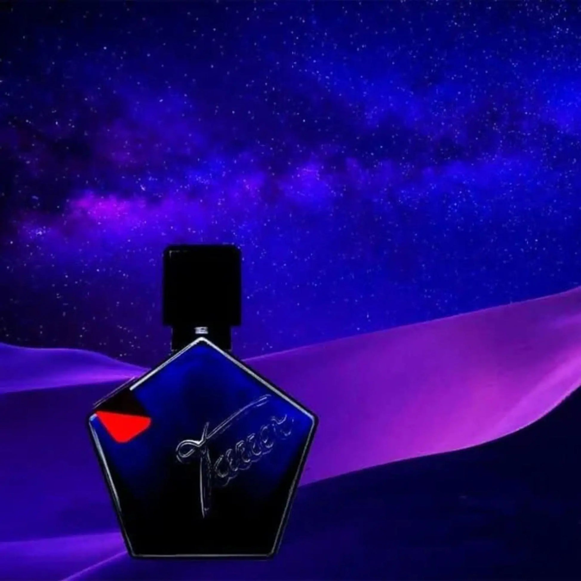 Tauer Au Coeur du Désert extrait de parfum 50 ml