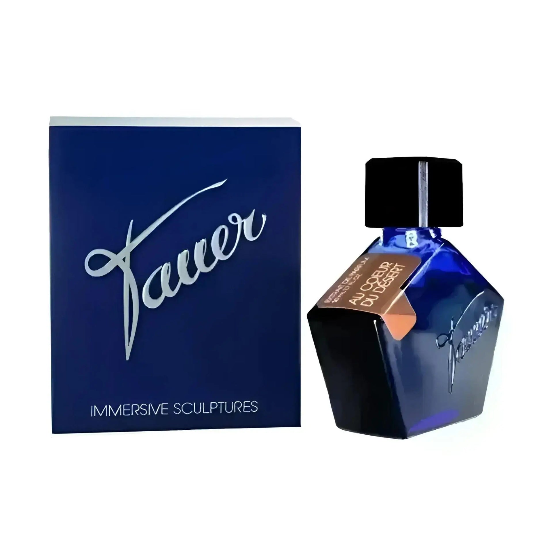 Tauer Au Coeur du Désert extrait de parfum 50 ml