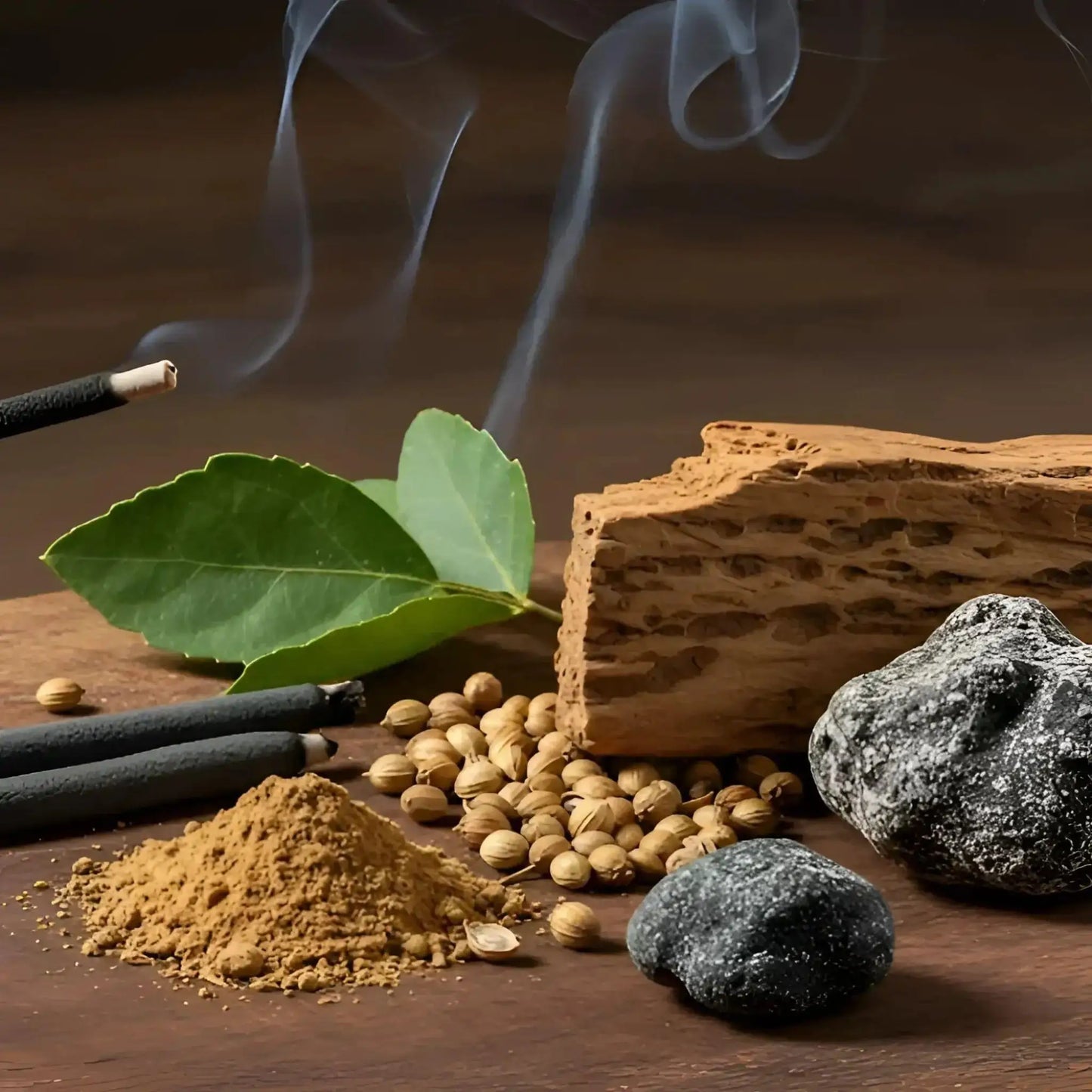 Tauer Incense Extrême eau de parfum 50 ml