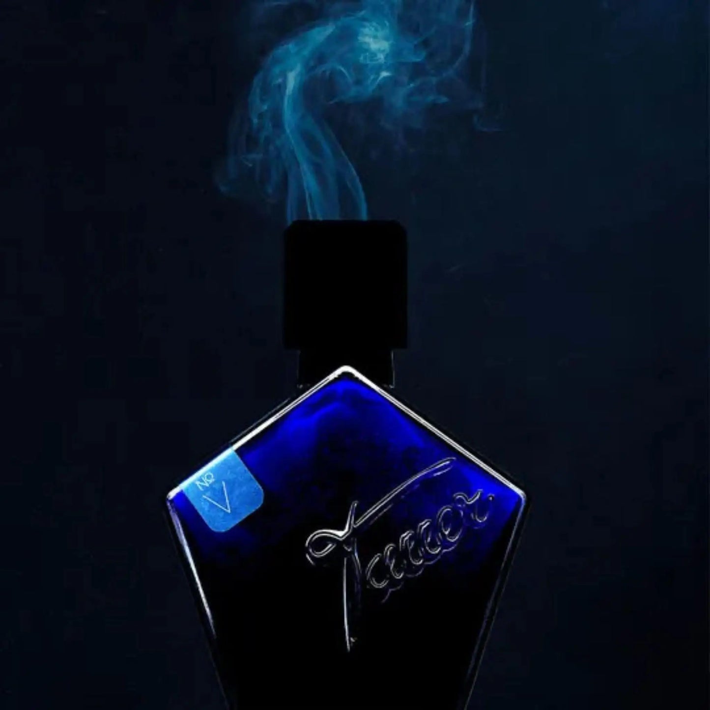Tauer Incense Extrême eau de parfum 50 ml