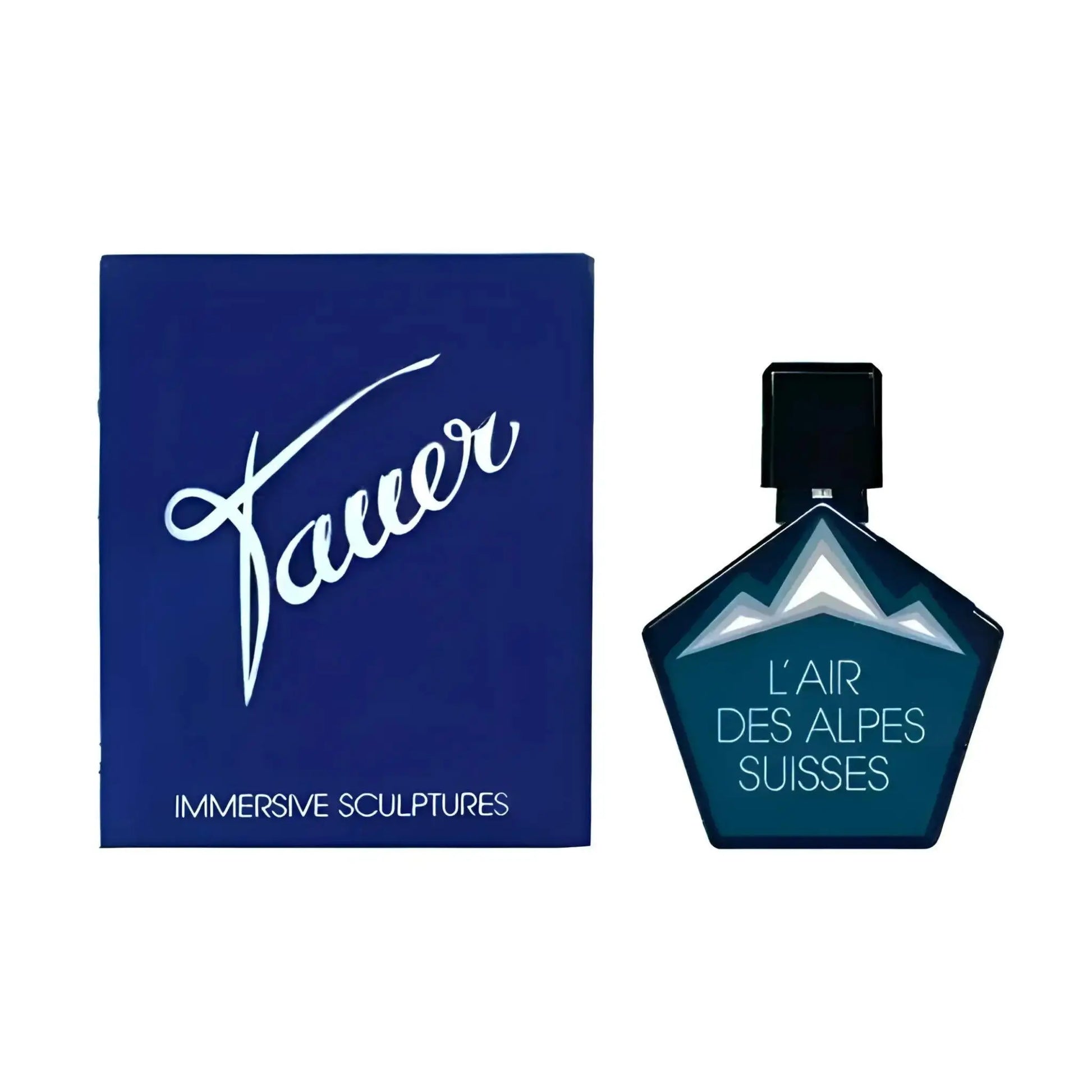 Tauer L’air des Alpes Suisses eau de parfum 50 ml