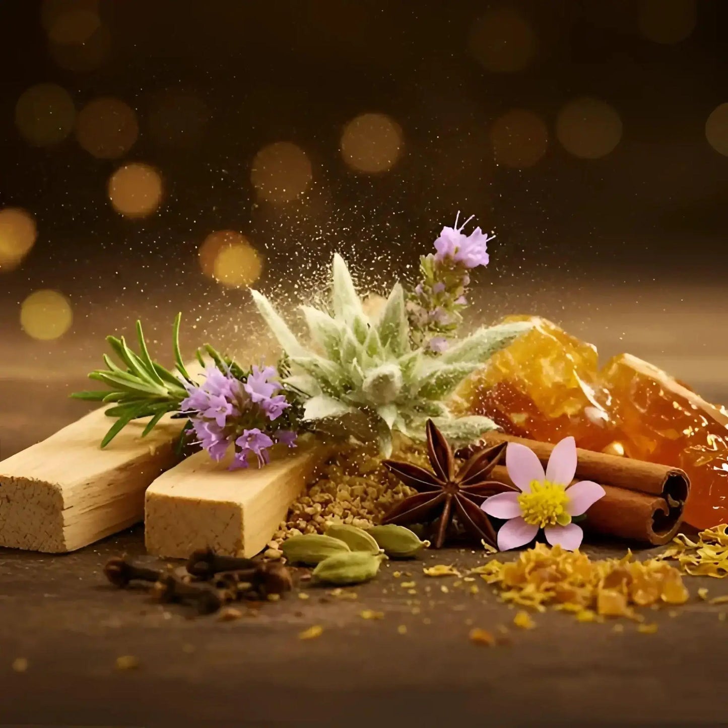 Tauer L’air des Alpes Suisses eau de parfum 50 ml