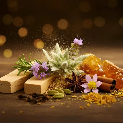 Tauer L’air des Alpes Suisses eau de parfum 50 ml