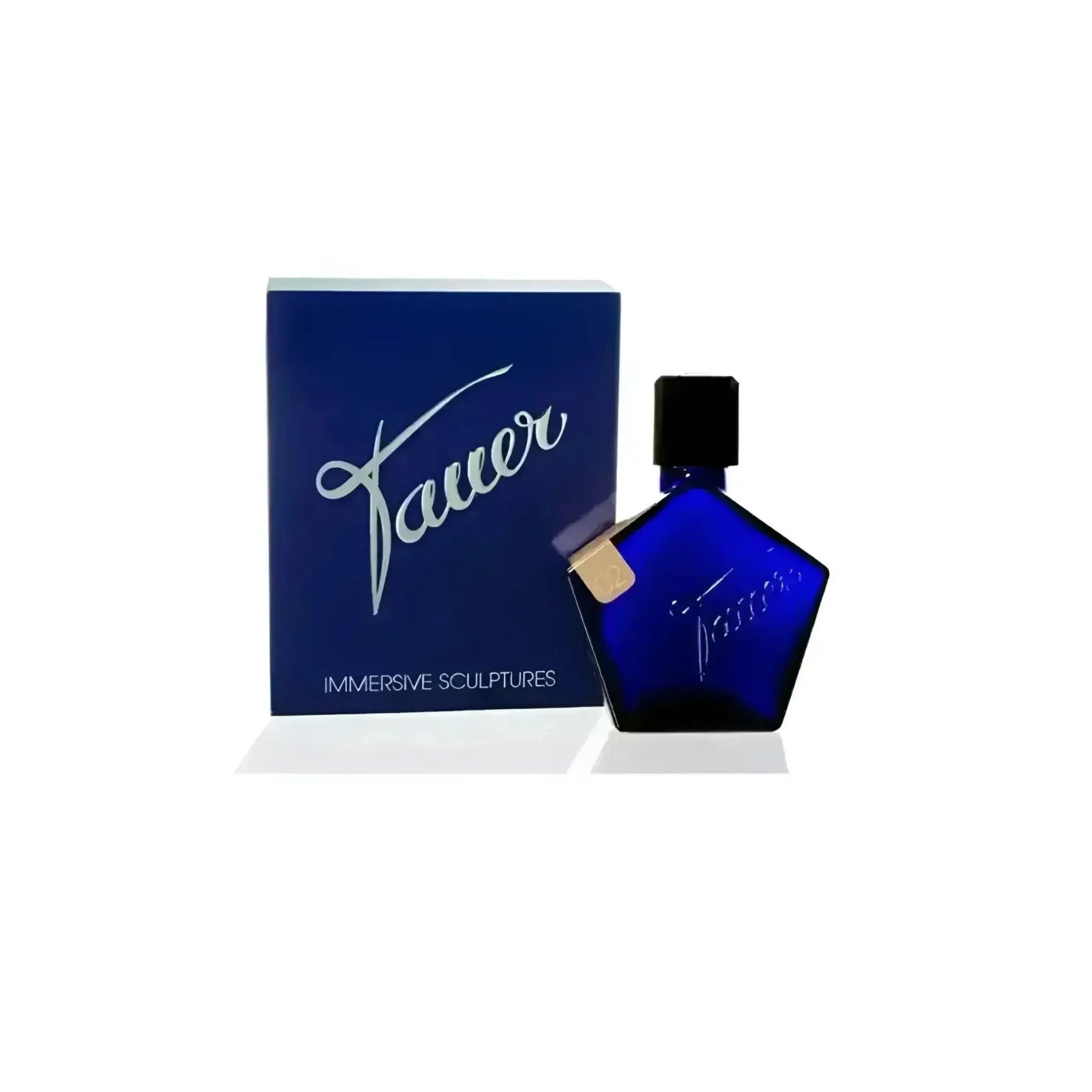 Tauer L’air Du Desert Marocain eau de toilette 50 ml