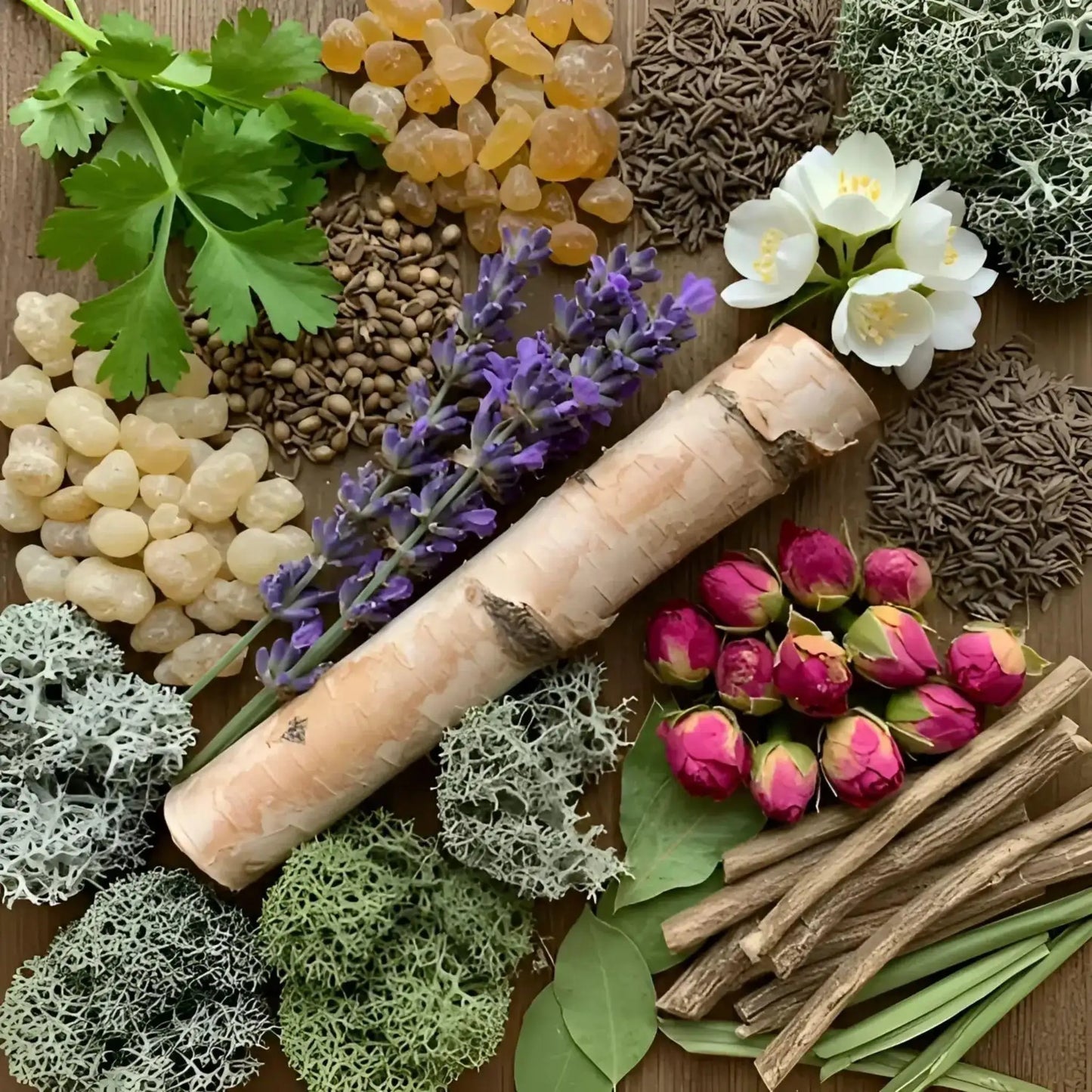 Tauer L’air Du Desert Marocain eau de toilette 50 ml