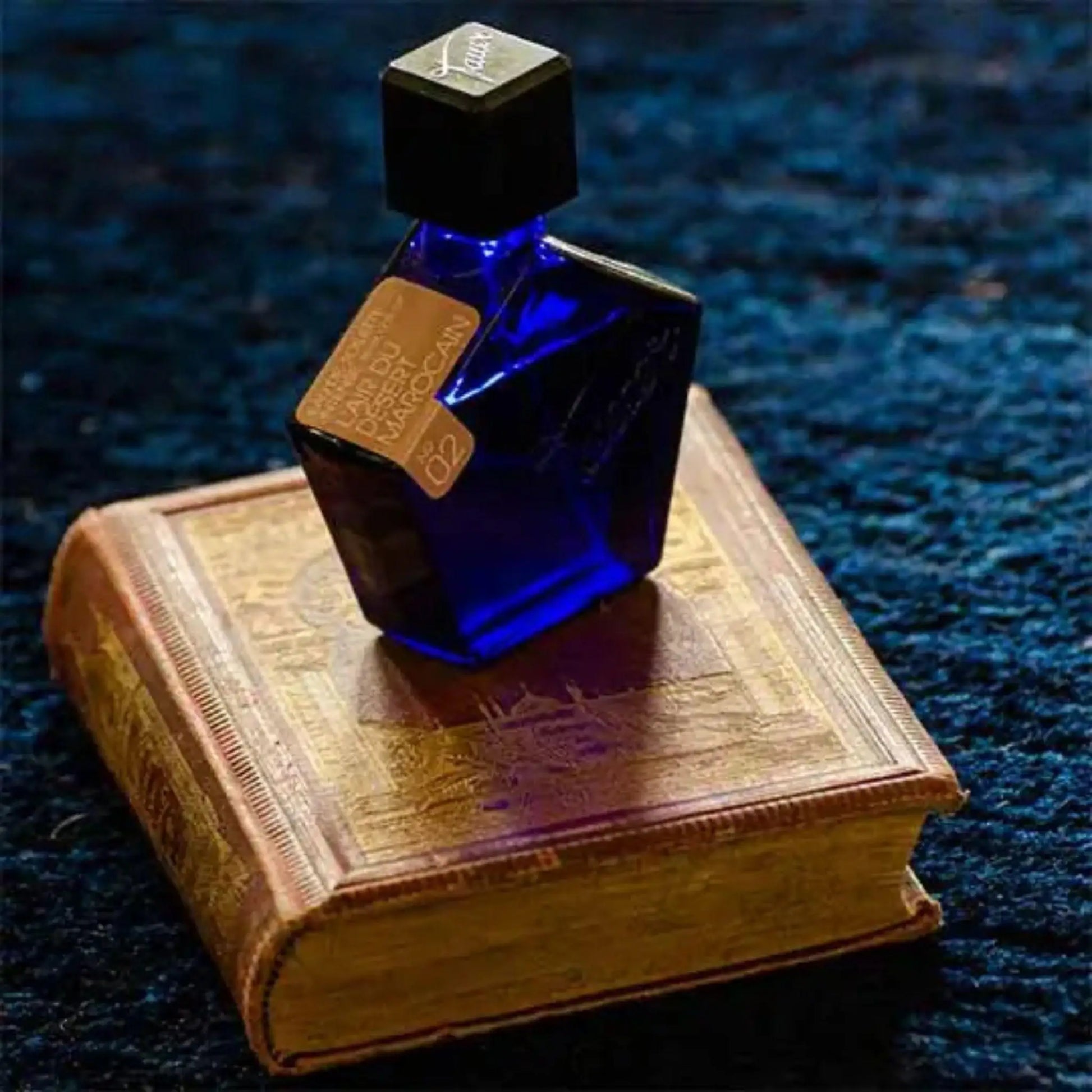 Tauer L’air Du Desert Marocain eau de toilette 50 ml