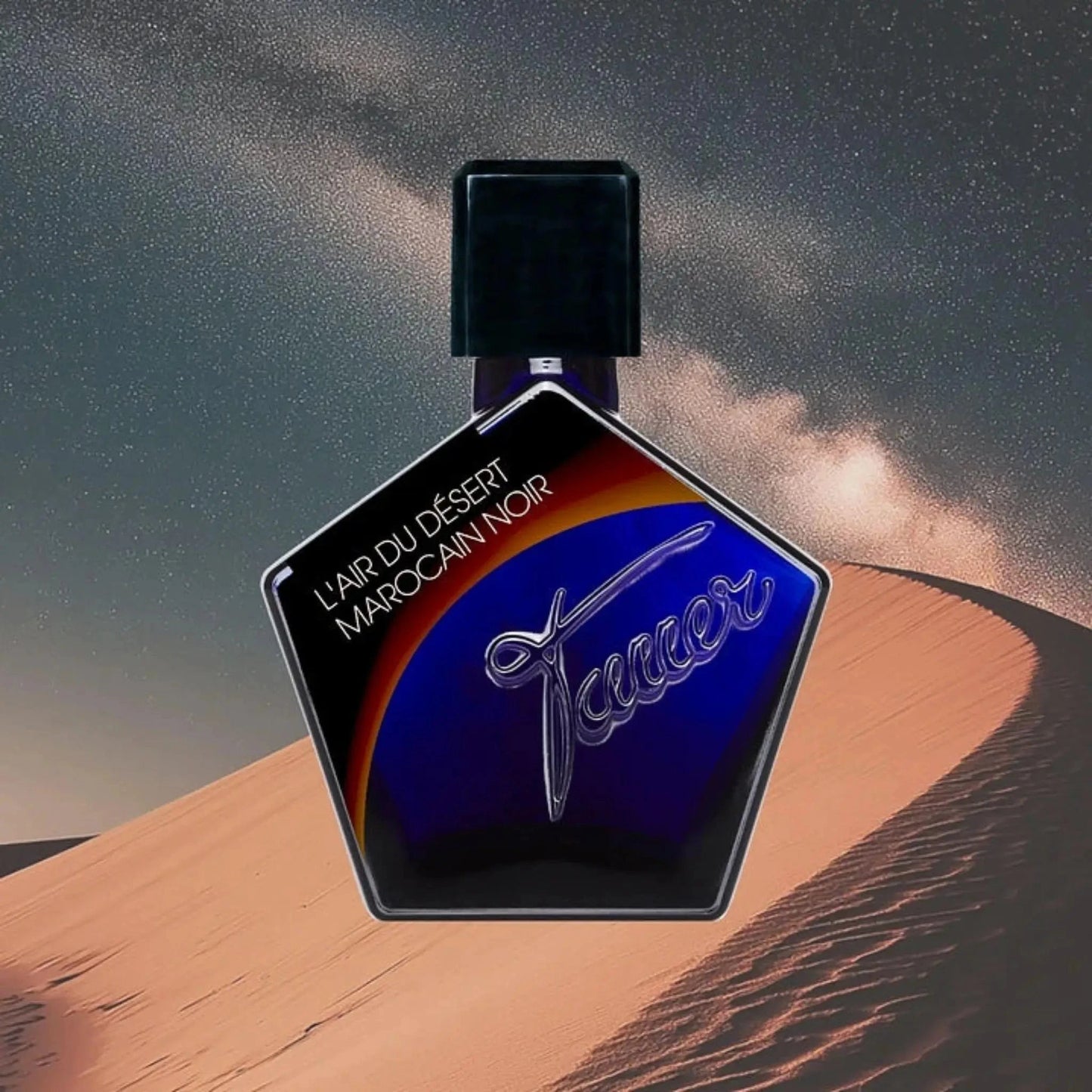 Tauer L’air du désert Marocain noir élixir de parfum 50 ml